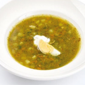 Щавель(ЧЕТВЕРГ)