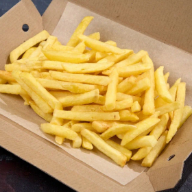 Картофель Фри XXL